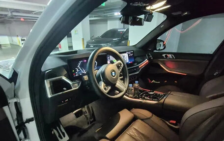 BMW X5, 2024 год, 11 000 000 рублей, 11 фотография