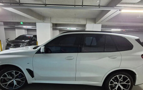 BMW X5, 2024 год, 11 000 000 рублей, 8 фотография