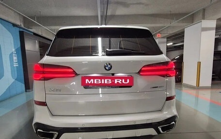 BMW X5, 2024 год, 11 000 000 рублей, 6 фотография