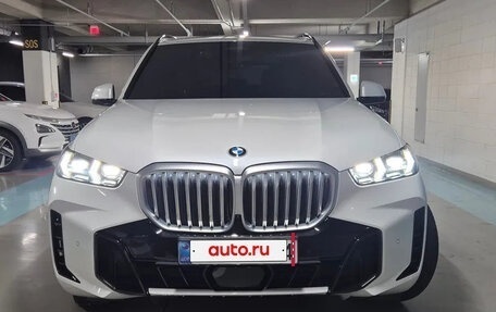 BMW X5, 2024 год, 11 000 000 рублей, 2 фотография