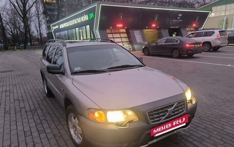 Volvo V70 III рестайлинг, 2002 год, 685 000 рублей, 5 фотография
