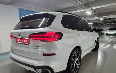 BMW X5, 2024 год, 11 000 000 рублей, 7 фотография