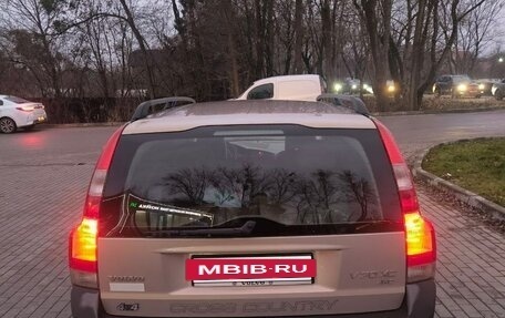 Volvo V70 III рестайлинг, 2002 год, 685 000 рублей, 7 фотография