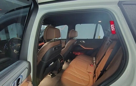 BMW X5, 2024 год, 11 000 000 рублей, 12 фотография