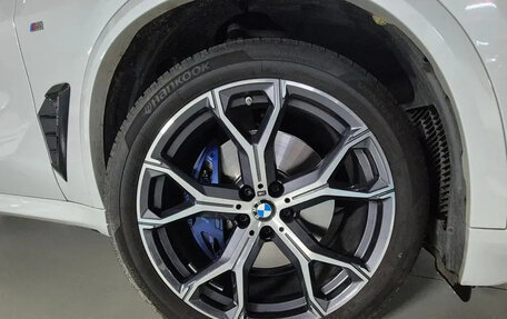 BMW X5, 2024 год, 11 000 000 рублей, 15 фотография