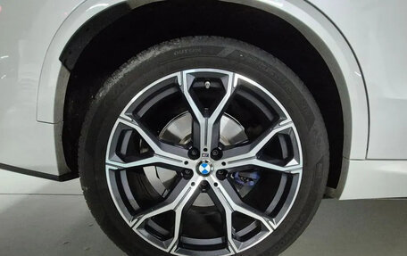 BMW X5, 2024 год, 11 000 000 рублей, 17 фотография