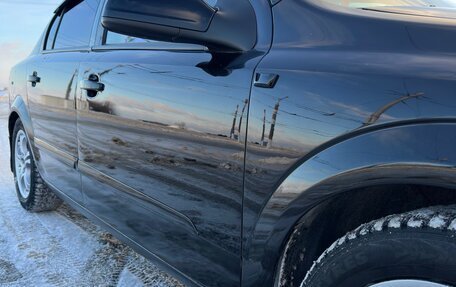 Opel Astra H, 2008 год, 395 000 рублей, 5 фотография