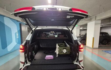 BMW X5, 2024 год, 11 000 000 рублей, 16 фотография