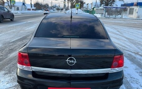 Opel Astra H, 2008 год, 395 000 рублей, 8 фотография