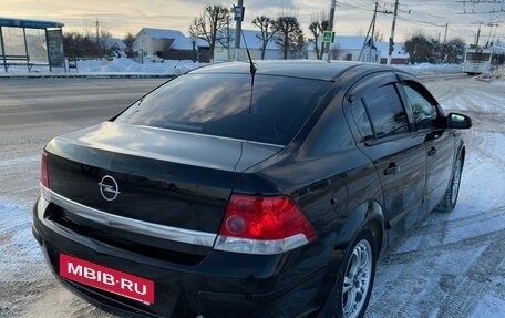 Opel Astra H, 2008 год, 395 000 рублей, 7 фотография