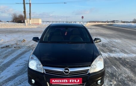 Opel Astra H, 2008 год, 395 000 рублей, 3 фотография