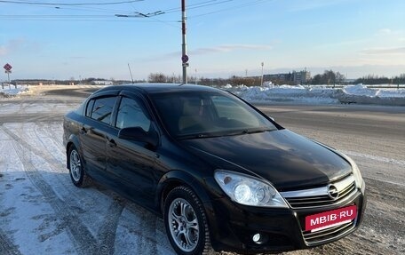 Opel Astra H, 2008 год, 395 000 рублей, 2 фотография