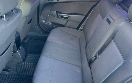 Opel Astra H, 2008 год, 395 000 рублей, 16 фотография