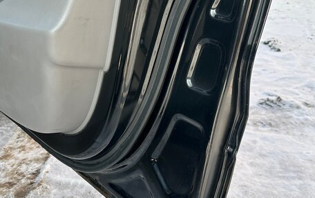 Hyundai Grand Starex Grand Starex I рестайлинг 2, 2012 год, 1 790 000 рублей, 6 фотография