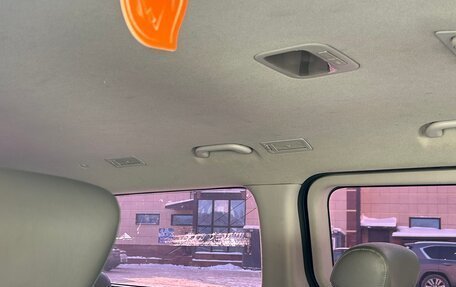 Hyundai Grand Starex Grand Starex I рестайлинг 2, 2012 год, 1 790 000 рублей, 8 фотография