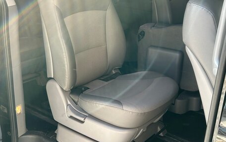 Hyundai Grand Starex Grand Starex I рестайлинг 2, 2012 год, 1 790 000 рублей, 7 фотография