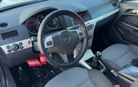 Opel Astra H, 2008 год, 395 000 рублей, 15 фотография