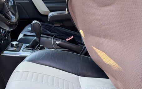 Land Rover Freelander II рестайлинг 2, 2012 год, 1 850 000 рублей, 10 фотография