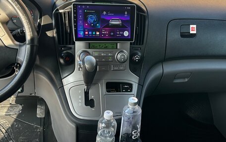 Hyundai Grand Starex Grand Starex I рестайлинг 2, 2012 год, 1 790 000 рублей, 12 фотография