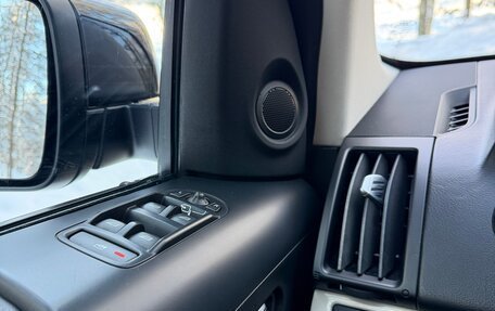 Land Rover Freelander II рестайлинг 2, 2012 год, 1 850 000 рублей, 15 фотография