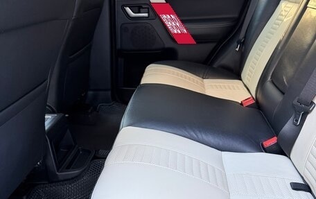 Land Rover Freelander II рестайлинг 2, 2012 год, 1 850 000 рублей, 12 фотография