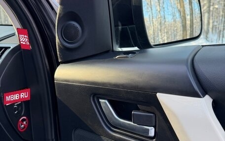 Land Rover Freelander II рестайлинг 2, 2012 год, 1 850 000 рублей, 14 фотография