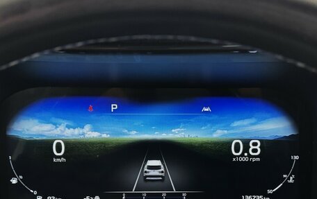 KIA Sorento IV, 2021 год, 3 890 000 рублей, 6 фотография