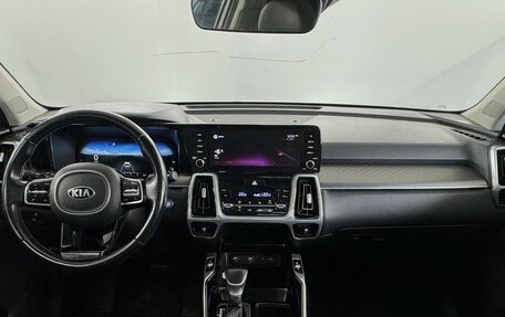 KIA Sorento IV, 2021 год, 3 890 000 рублей, 5 фотография