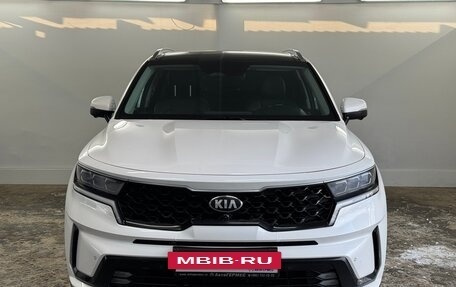 KIA Sorento IV, 2021 год, 3 890 000 рублей, 2 фотография