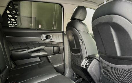 KIA Sorento IV, 2021 год, 3 890 000 рублей, 16 фотография