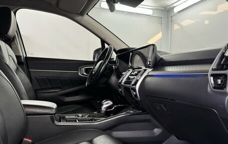 KIA Sorento IV, 2021 год, 3 890 000 рублей, 14 фотография