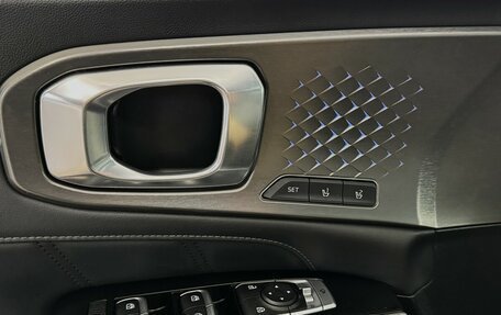 KIA Sorento IV, 2021 год, 3 890 000 рублей, 11 фотография