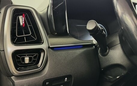 KIA Sorento IV, 2021 год, 3 890 000 рублей, 10 фотография