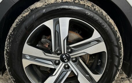 KIA Sorento IV, 2021 год, 3 890 000 рублей, 21 фотография