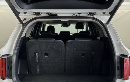 KIA Sorento IV, 2021 год, 3 890 000 рублей, 18 фотография