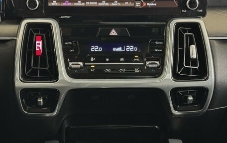 KIA Sorento IV, 2021 год, 3 890 000 рублей, 8 фотография