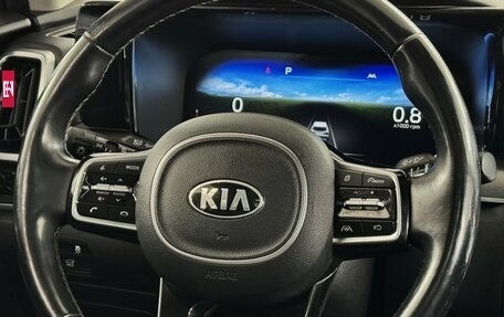KIA Sorento IV, 2021 год, 3 890 000 рублей, 9 фотография
