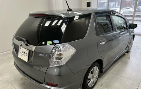 Honda Fit Shuttle I рестайлинг, 2013 год, 950 000 рублей, 4 фотография