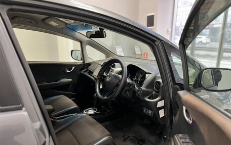 Honda Fit Shuttle I рестайлинг, 2013 год, 950 000 рублей, 7 фотография