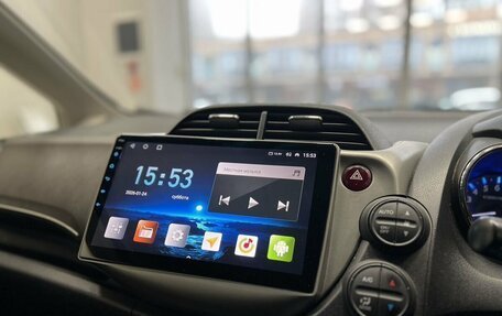 Honda Fit Shuttle I рестайлинг, 2013 год, 950 000 рублей, 10 фотография