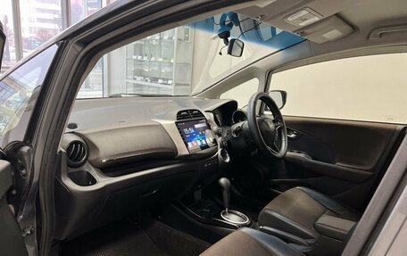 Honda Fit Shuttle I рестайлинг, 2013 год, 950 000 рублей, 15 фотография