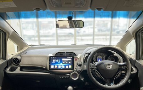 Honda Fit Shuttle I рестайлинг, 2013 год, 950 000 рублей, 14 фотография