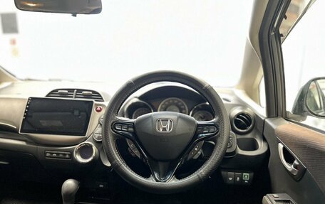 Honda Fit Shuttle I рестайлинг, 2013 год, 950 000 рублей, 8 фотография