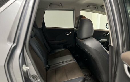 Honda Fit Shuttle I рестайлинг, 2013 год, 950 000 рублей, 13 фотография