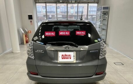 Honda Fit Shuttle I рестайлинг, 2013 год, 950 000 рублей, 5 фотография