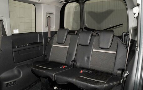 Honda Stepwgn IV, 2018 год, 2 290 000 рублей, 8 фотография