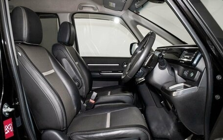 Honda Stepwgn IV, 2018 год, 2 290 000 рублей, 5 фотография