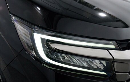 Honda Stepwgn IV, 2018 год, 2 290 000 рублей, 22 фотография