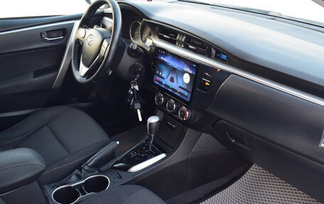 Toyota Corolla, 2013 год, 1 197 000 рублей, 11 фотография