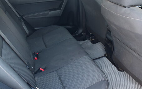 Toyota Corolla, 2013 год, 1 197 000 рублей, 15 фотография